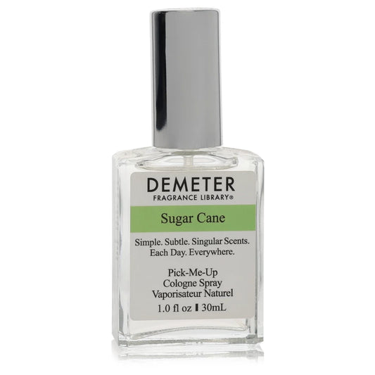 Demeter Sugar Cane Cologne Spray By Demeter 1 oz Cologne Spray