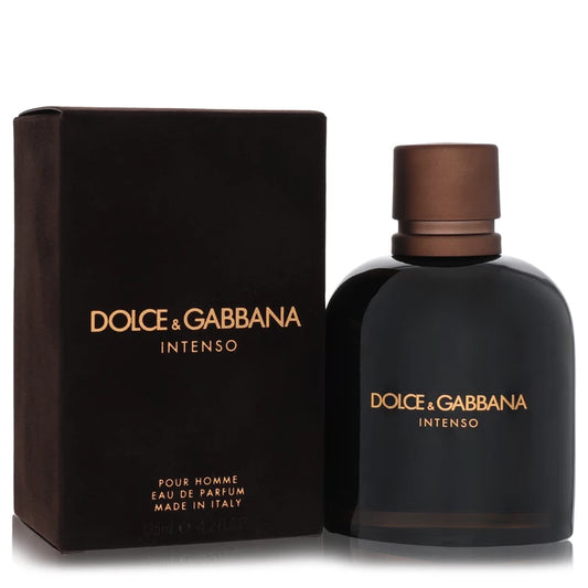 Dolce & Gabbana    Men    Dolce & Gabbana Intenso    125 ml Eau De Parfum Spray