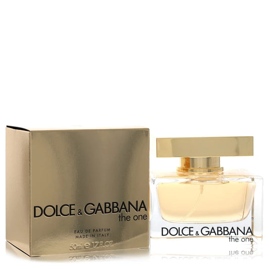 Dolce & Gabbana    Women    The One    50 ml Eau De Parfum Spray
