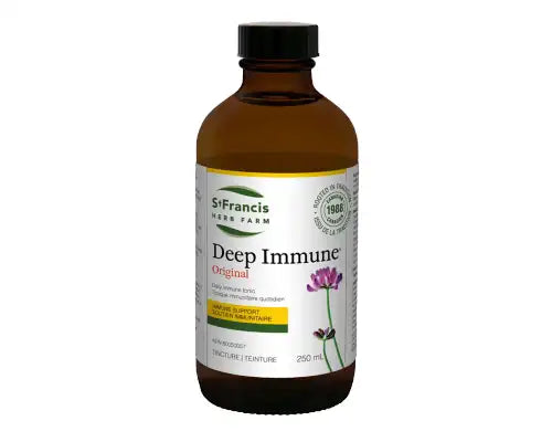St.Francis   Deep Immune® Original   250 mL