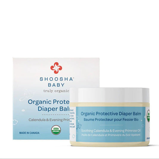 SHOOSHA    Protective Diaper Balm   59.2 mL