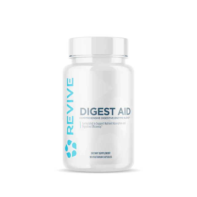 Revive Digest Aid | 90 Count