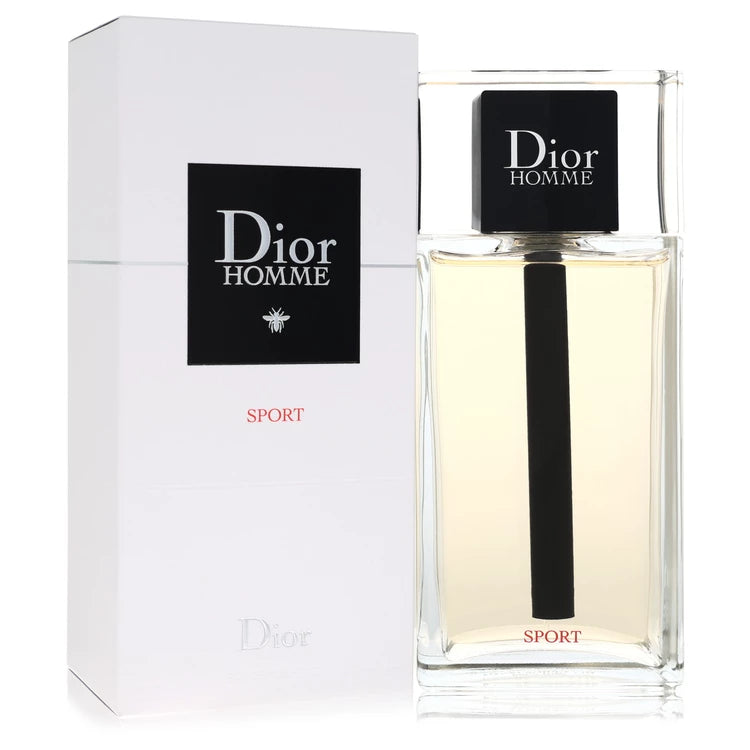 Christian Dior    Men    Dior Homme Sport    200 ml Eau De Toilette Spray