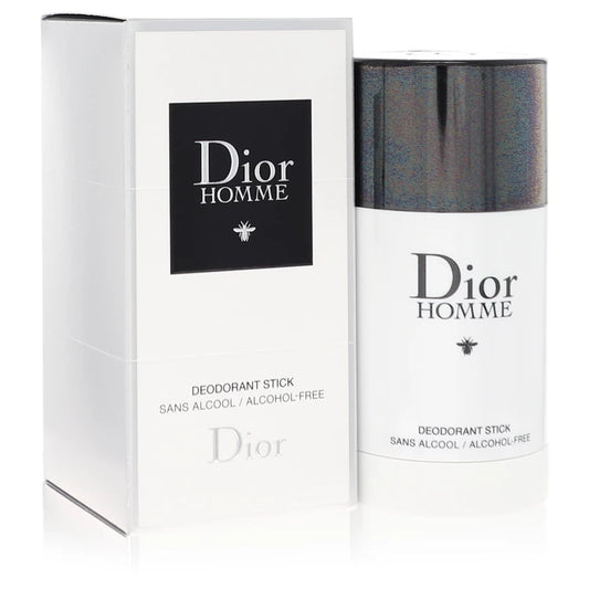 Dior Homme Alcohol Free Deodorant Stick By Christian Dior 2.62 oz Alcohol Free Deodorant Stick