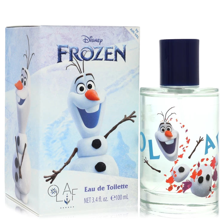 Disney    Men    Disney Frozen Olaf    100 ml Eau De Toilette Spray