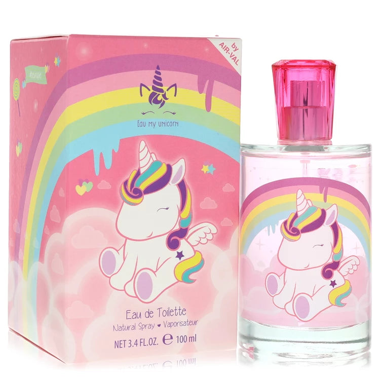 Disney    Women    Disney Eau My Unicorn    100 ml Eau De Toilette Spray
