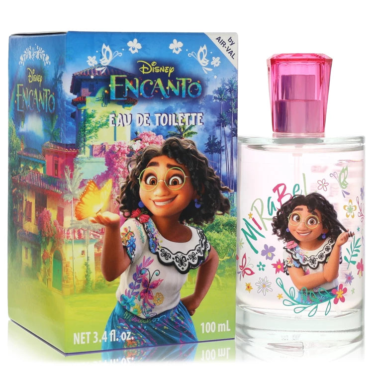 Disney    Women    Disney Encanto    100 ml Eau De Toilette Spray