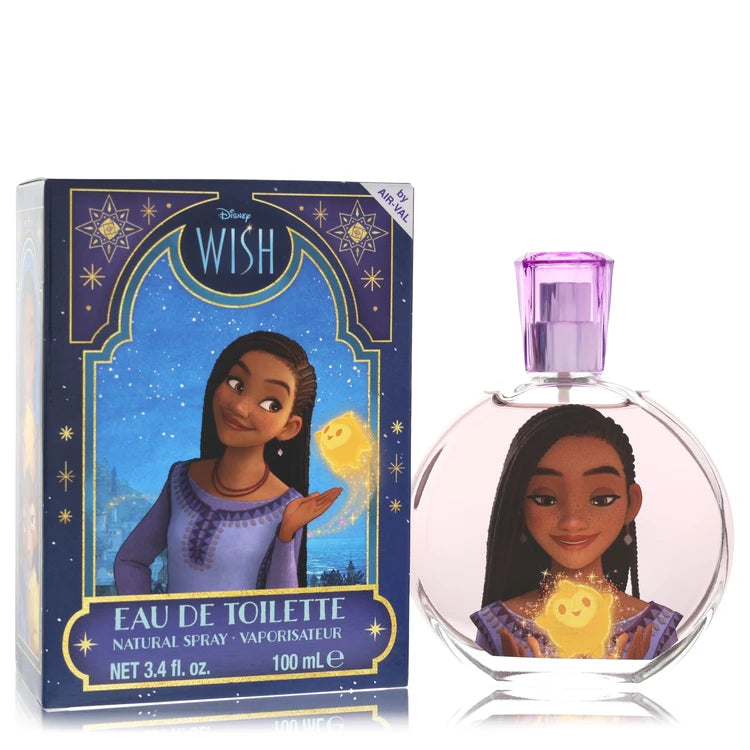 Disney    Women    Disney Wish    100 ml Eau De Toilette Spray