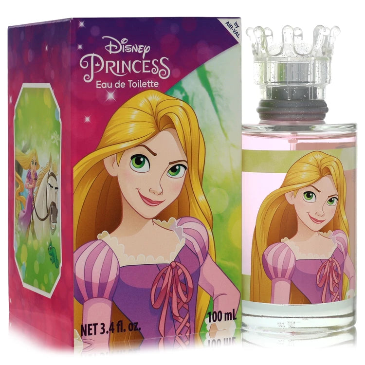 Disney    Women    Disney Tangled Rapunzel    100 ml Eau De Toilette Spray