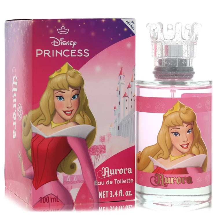 Disney    Women    Disney Princess Aurora    100 ml Eau De Toilette Spray