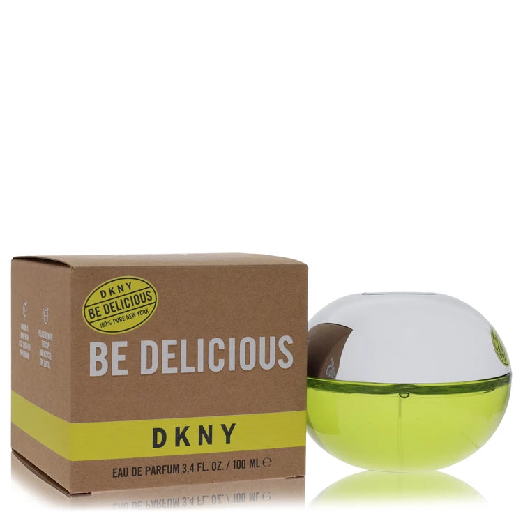 Donna Karan    Women    Be Delicious    100 ml Eau De Parfum Spray