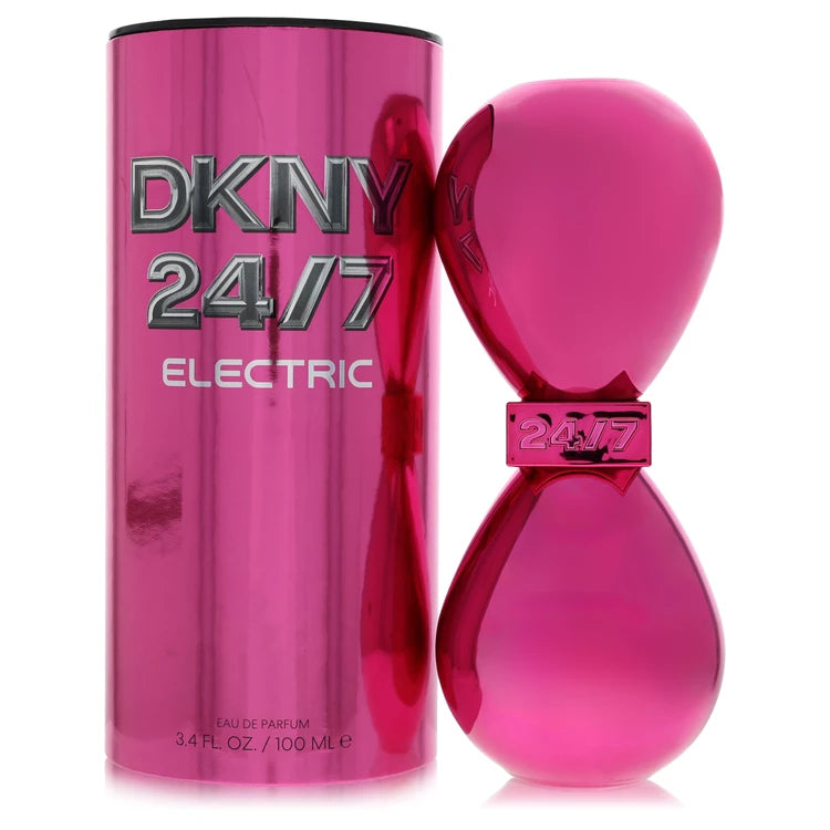 Donna Karan    Women    Dkny 24/7 Electric    100 ml Eau De Parfum Spray