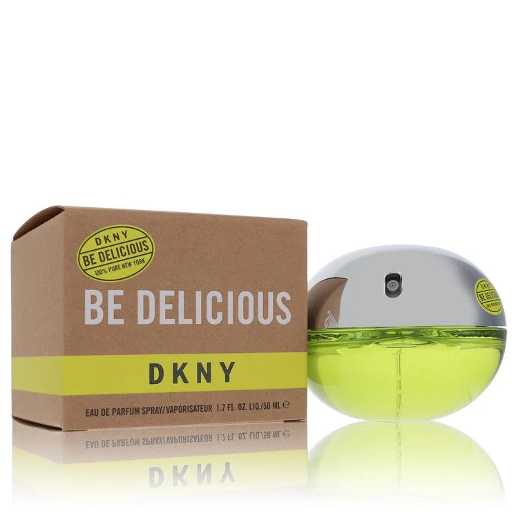 Donna Karan    Women    Be Delicious    50 ml Eau De Parfum Spray