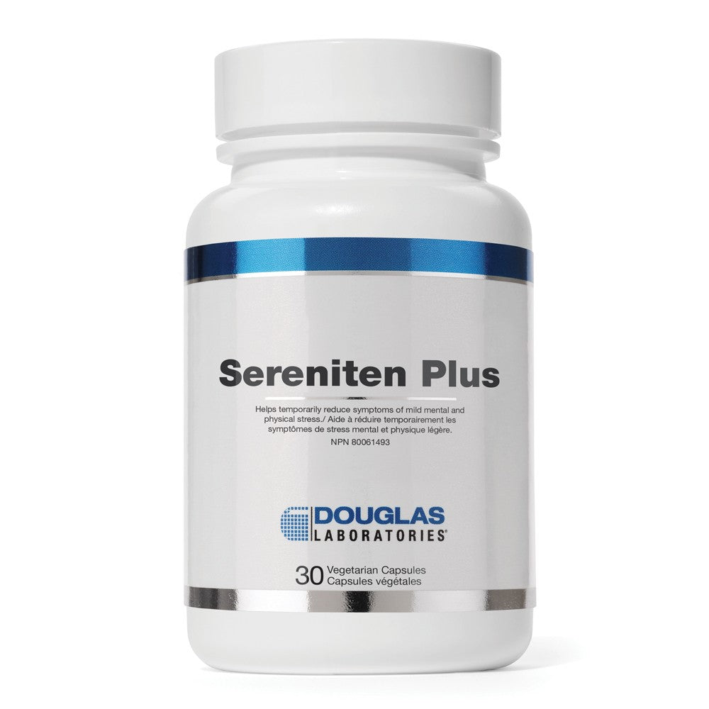 DOUGLAS Sereniten Plus 30 caps 