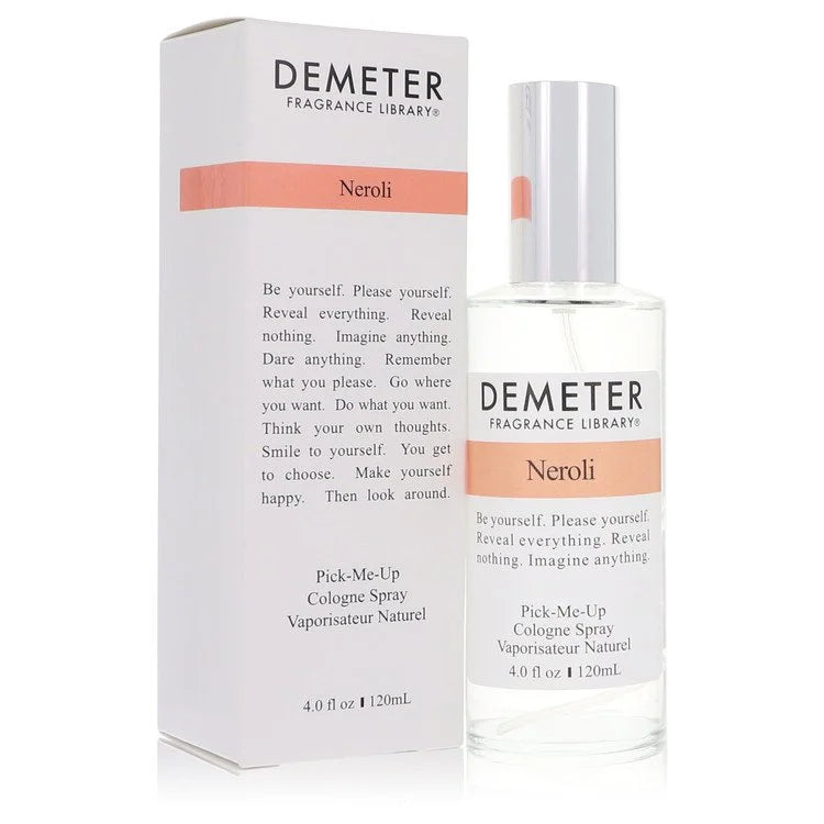 Demeter    Women    Demeter Neroli    120 ml Cologne Spray