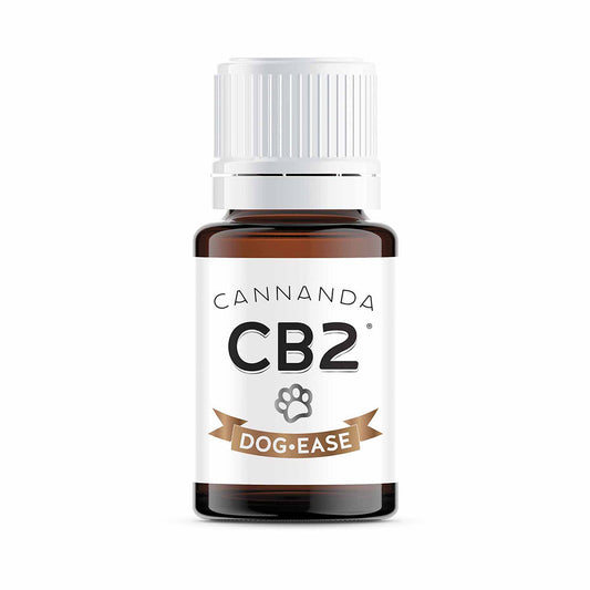 CANNANDA Dog-Ease CB2™ Terpenes 5 mL