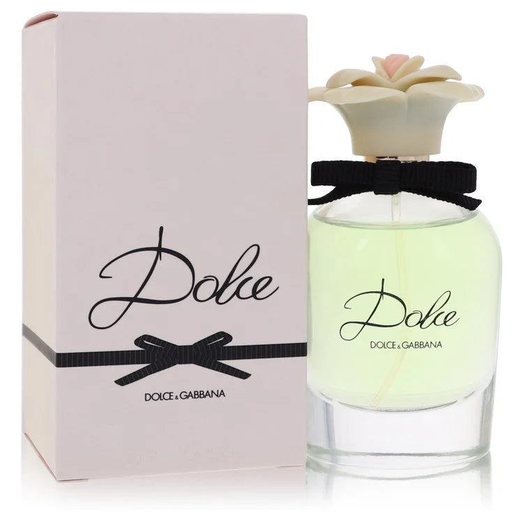 Dolce & Gabbana    Women    Dolce    50 ml Eau De Parfum Spray