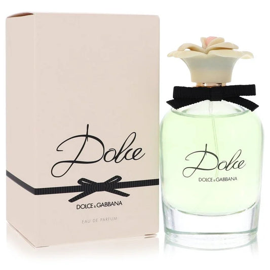 Dolce & Gabbana    Women    Dolce    75 ml Eau De Parfum Spray