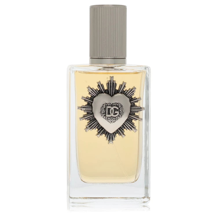 Dolce & Gabbana    Men    Dolce & Gabbana Devotion    100 ml Eau De Parfum Spray (Unboxed)