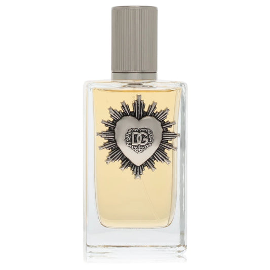 Dolce & Gabbana    Men    Dolce & Gabbana Devotion    100 ml Eau De Parfum Spray (Unboxed)
