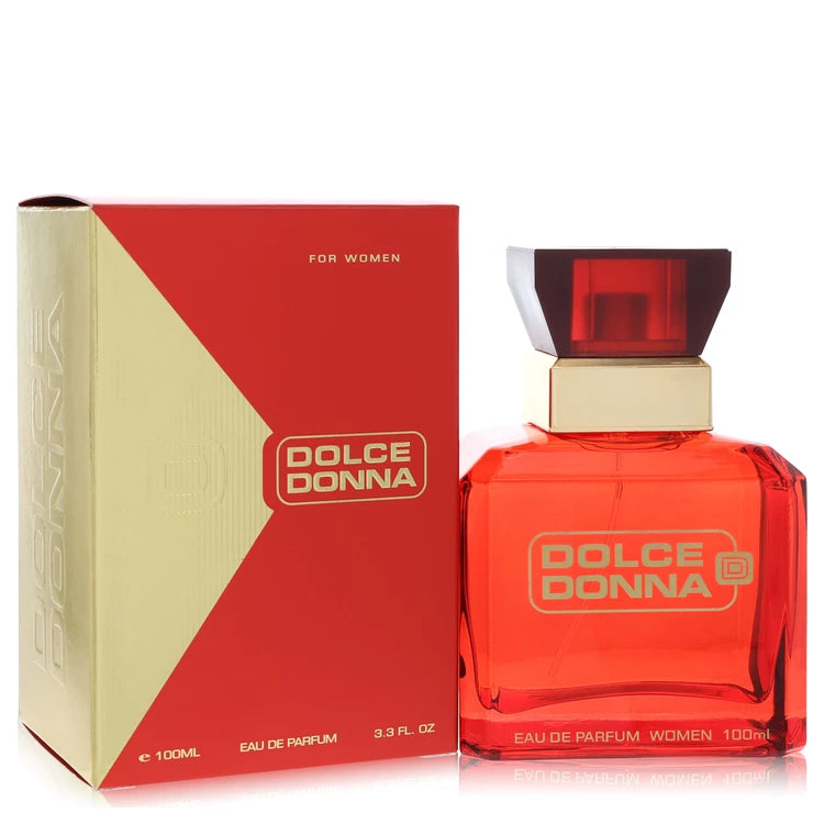 Dolce Donna    Women    Dolce Donna    100 ml Eau De Parfum Spray