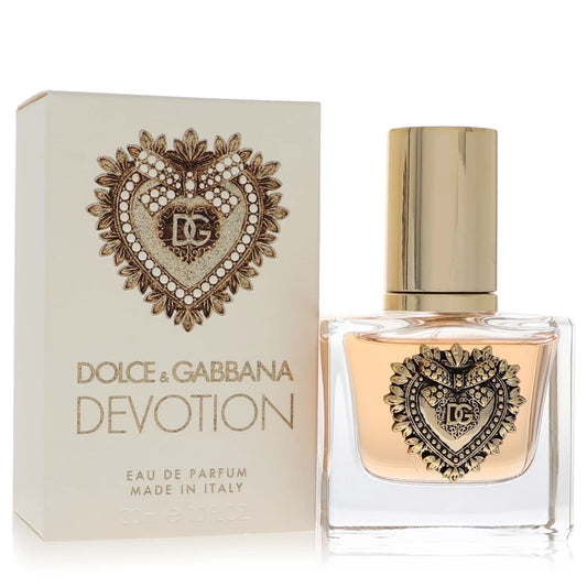 Dolce & Gabbana    Women    Dolce & Gabbana Devotion    30 ml Eau De Parfum Spray