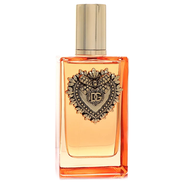 Dolce & Gabbana    Women    Dolce & Gabbana Devotion Intense    100 ml Eau De Parfum Spray (Unboxed)