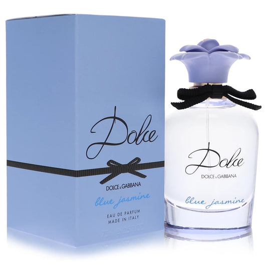 Dolce & Gabbana    Women    Dolce Blue Jasmine    75 ml Eau De Parfum Spray