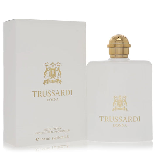 Trussardi    Women    Trussardi Donna    100 ml Eau De Parfum Spray