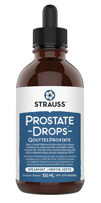 Strauss   Prostate Drops™Strauss   100ml