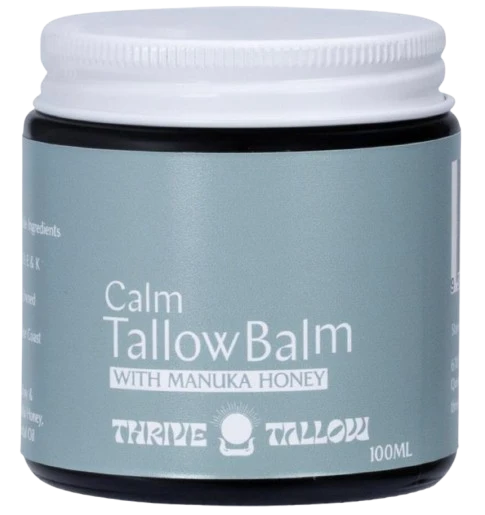 Thrive Tallow - Calm Tallow Balm - 100ml