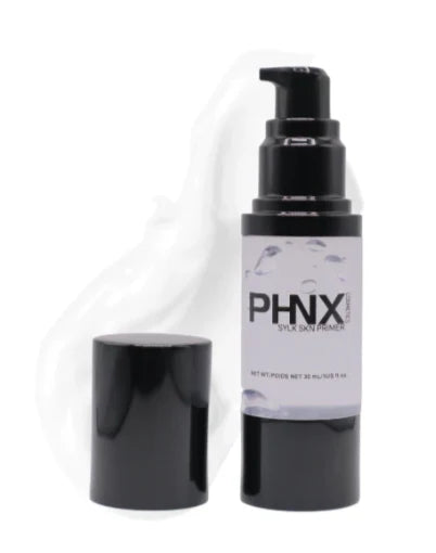 PHNX Cosmetics - SYLK SKN PRIMER Makeup Primer - 30ml
