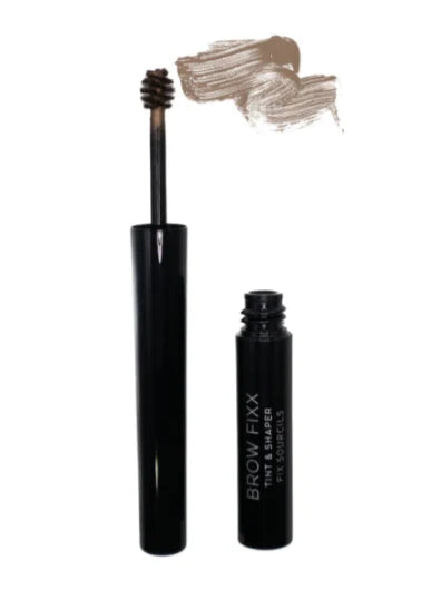 PHNX Cosmetics - Brow Fixx Mascara Blondie - 3g