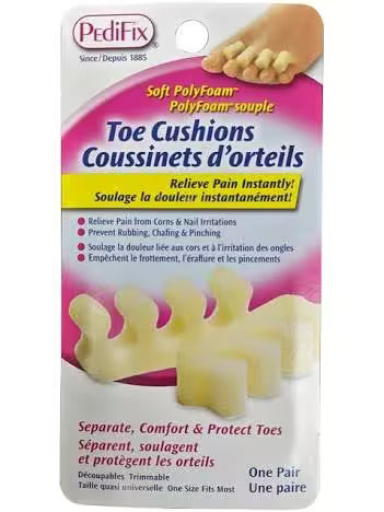 PEDIFIX TOE CUSHION 2