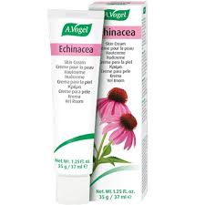 A. Vogel Echinacea skin cream 30g