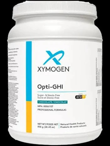 Xymogen - Opti-GHI Chocolate Sugar- & Stevia-Free 28 Servings