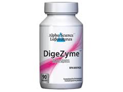 Alpha Science Laboratories_DigeZyme™90 vcap