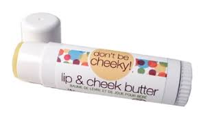 PEAS IN A POD         LIP & CHEEK BUTTER    18G