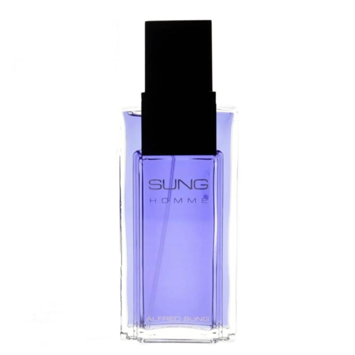 Alfred Sung    Men    Alfred Sung    100 ml Eau De Toilette Spray (unboxed)