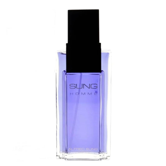 Alfred Sung    Men    Alfred Sung    100 ml Eau De Toilette Spray (unboxed)