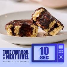 Legendary Foods - Protein sweet roll chocolate 67g