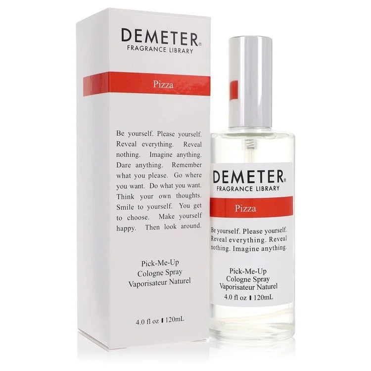 Demeter    Women    Demeter Pizza    120 ml Cologne Spray
