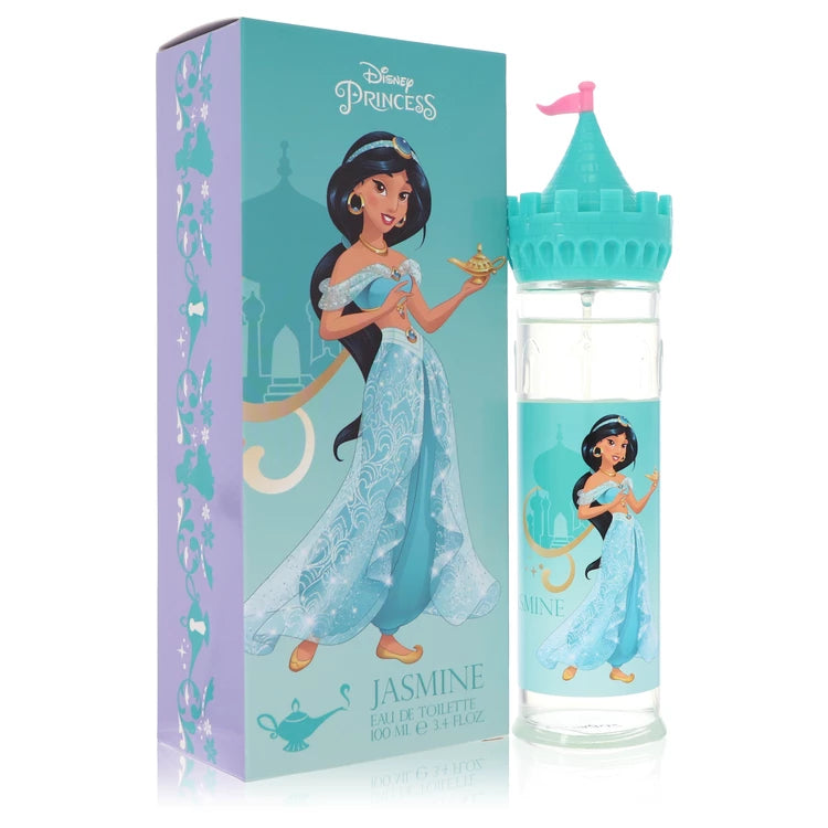 Disney    Women    Disney Princess Jasmine    100 ml Eau De Toilette Spray