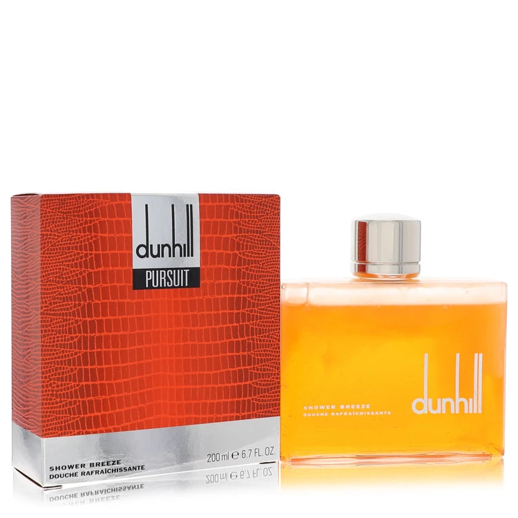 Dunhill Pursuit Shower Gel By Alfred Dunhill 6.8 oz Shower Gel