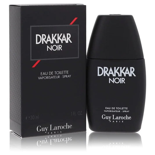 Guy Laroche    Men    Drakkar Noir    30 ml Eau De Toilette Spray