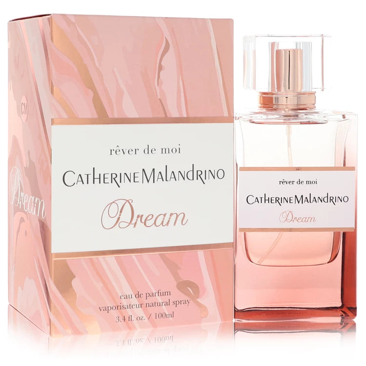 Catherine Malandrino    Women    Catherine Malandrino Dream    100 ml Eau De Parfum Spray