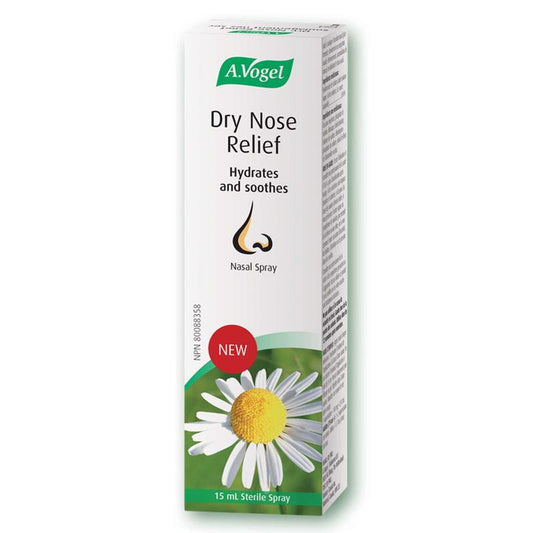 A. Vogel - DRY NOSE RELIEF - 15 ML