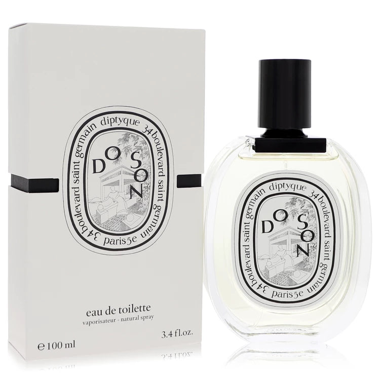 Diptyque    Women    Do Son    100 ml Eau De Toilette Spray (Unisex)