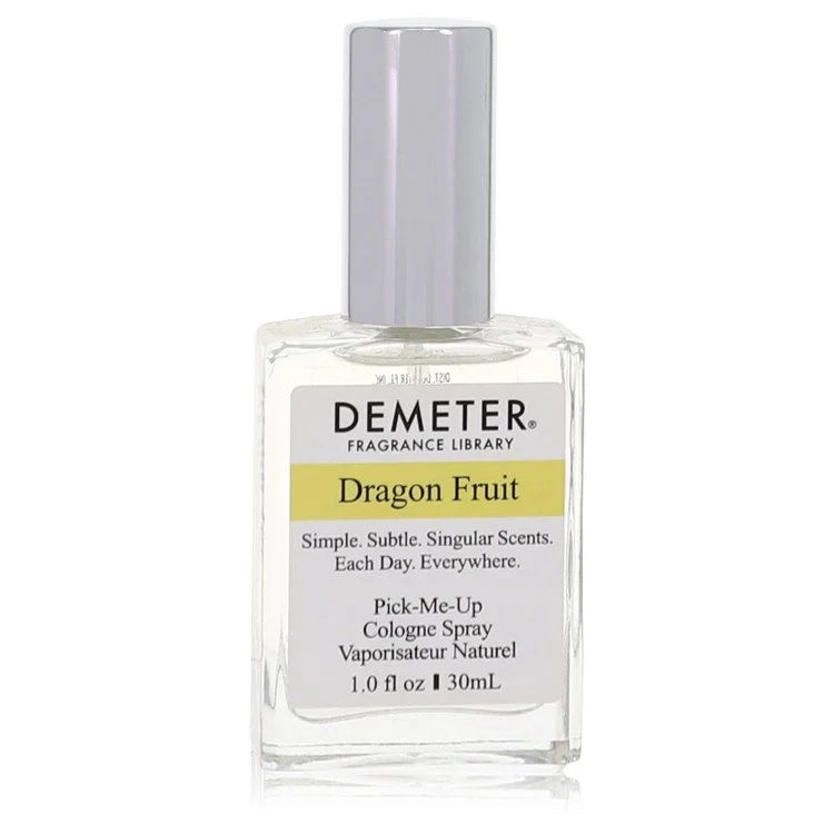 Demeter Dragon Fruit Cologne Spray (unboxed) By Demeter 1 oz Cologne Spray