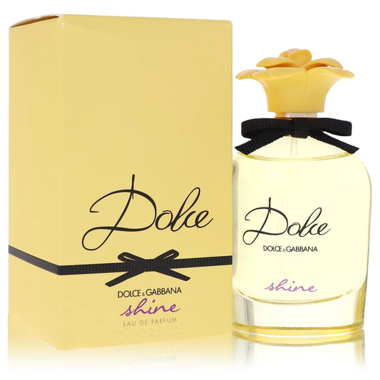Dolce & Gabbana    Women    Dolce Shine    75 ml Eau De Parfum Spray